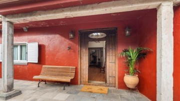 5 Bed  Villa/House for Sale, Las Palmas, Gran Canaria, The Canary Islands, Provincia de Las Palmas - CH-GMM175330