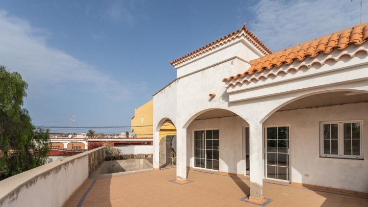 San Bartolome de Tirajana, Las Palmas, The Canary Islands, Provincia de Las Palmas - Canarian Properties