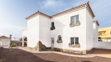 3 Bed  Villa/House for Sale, San Bartolome de Tirajana, Las Palmas, The Canary Islands, Provincia de Las Palmas - CH-GMM175341
