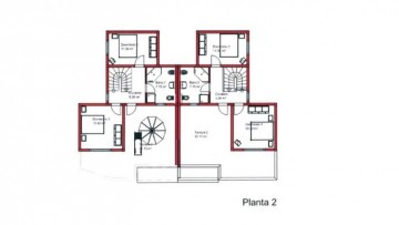 3 Bed  Villa/House for Sale, San Bartolome de Tirajana, Las Palmas, The Canary Islands, Provincia de Las Palmas - CH-GMM175341
