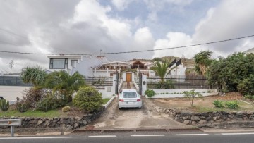 6 Bed  Villa/House for Sale, Las Palmas, Gran Canaria, The Canary Islands, Provincia de Las Palmas - CH-GMM175157