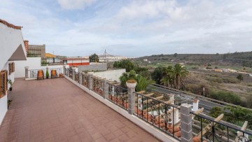 6 Bed  Villa/House for Sale, Las Palmas, Gran Canaria, The Canary Islands, Provincia de Las Palmas - CH-GMM175157