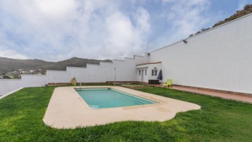 6 Bed  Villa/House for Sale, Las Palmas, Gran Canaria, The Canary Islands, Provincia de Las Palmas - CH-GMM175157