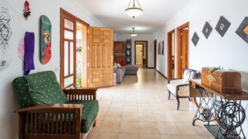 6 Bed  Villa/House for Sale, Las Palmas, Gran Canaria, The Canary Islands, Provincia de Las Palmas - CH-GMM175157