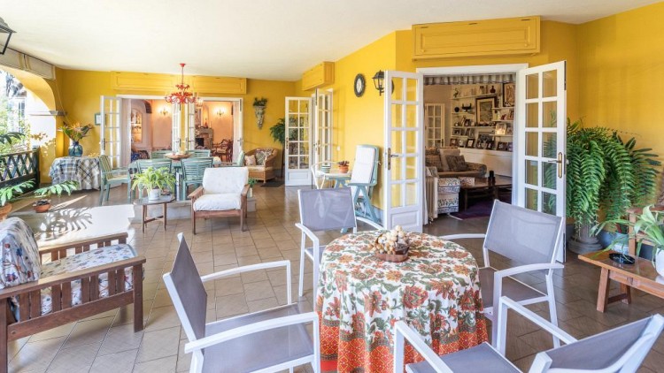 5 Bed  Villa/House for Sale, Las Palmas, Gran Canaria, The Canary Islands, Provincia de Las Palmas - CH-GMM175165 17
