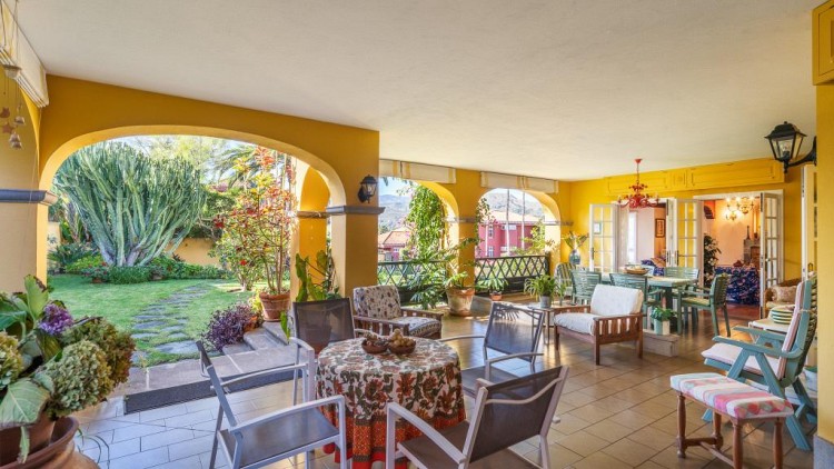 5 Bed  Villa/House for Sale, Las Palmas, Gran Canaria, The Canary Islands, Provincia de Las Palmas - CH-GMM175165 2