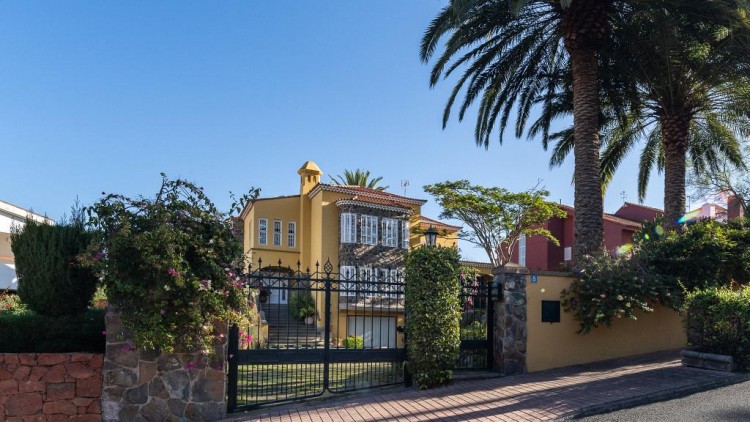5 Bed  Villa/House for Sale, Las Palmas, Gran Canaria, The Canary Islands, Provincia de Las Palmas - CH-GMM175165 3
