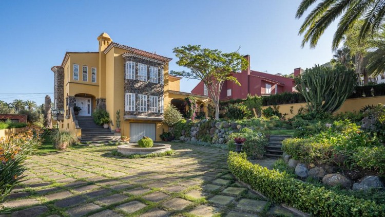 5 Bed  Villa/House for Sale, Las Palmas, Gran Canaria, The Canary Islands, Provincia de Las Palmas - CH-GMM175165 4