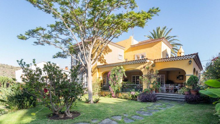 5 Bed  Villa/House for Sale, Las Palmas, Gran Canaria, The Canary Islands, Provincia de Las Palmas - CH-GMM175165 7