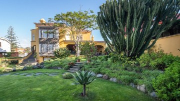 5 Bed  Villa/House for Sale, Las Palmas, Gran Canaria, The Canary Islands, Provincia de Las Palmas - CH-GMM175165