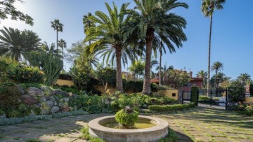 5 Bed  Villa/House for Sale, Las Palmas, Gran Canaria, The Canary Islands, Provincia de Las Palmas - CH-GMM175165