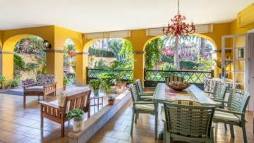 5 Bed  Villa/House for Sale, Las Palmas, Gran Canaria, The Canary Islands, Provincia de Las Palmas - CH-GMM175165