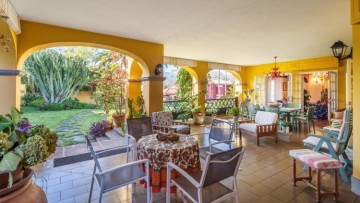 5 Bed  Villa/House for Sale, Las Palmas, Gran Canaria, The Canary Islands, Provincia de Las Palmas - CH-GMM175165