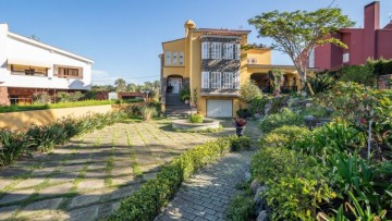 5 Bed  Villa/House for Sale, Las Palmas, Gran Canaria, The Canary Islands, Provincia de Las Palmas - CH-GMM175165