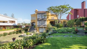 5 Bed  Villa/House for Sale, Las Palmas, Gran Canaria, The Canary Islands, Provincia de Las Palmas - CH-GMM175165