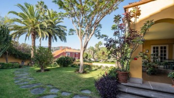 5 Bed  Villa/House for Sale, Las Palmas, Gran Canaria, The Canary Islands, Provincia de Las Palmas - CH-GMM175165