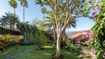 5 Bed  Villa/House for Sale, Las Palmas, Gran Canaria, The Canary Islands, Provincia de Las Palmas - CH-GMM175165