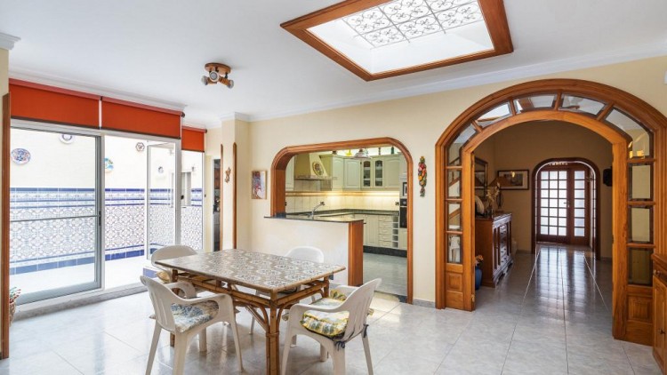 3 Bed  Villa/House for Sale, Telde, Las Palmas, The Canary Islands, Provincia de Las Palmas - CH-GMM175325 10