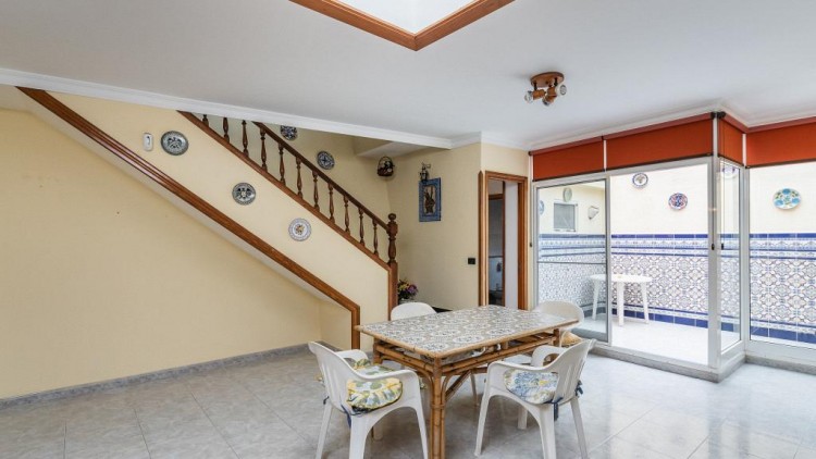 3 Bed  Villa/House for Sale, Telde, Las Palmas, The Canary Islands, Provincia de Las Palmas - CH-GMM175325 11