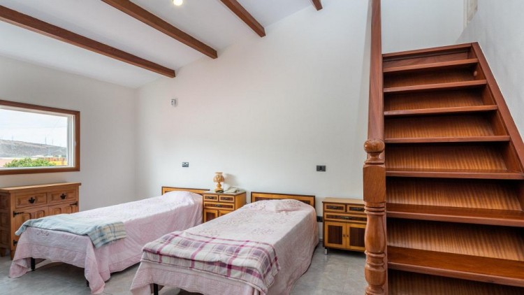 3 Bed  Villa/House for Sale, Telde, Las Palmas, The Canary Islands, Provincia de Las Palmas - CH-GMM175325 14