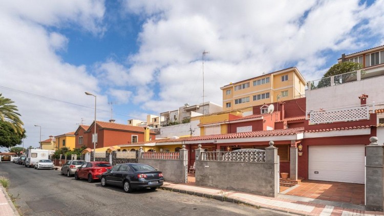 Telde, Las Palmas, The Canary Islands, Provincia de Las Palmas - Canarian Properties