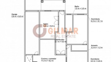3 Bed  Villa/House for Sale, Telde, Las Palmas, The Canary Islands, Provincia de Las Palmas - CH-GMM175325