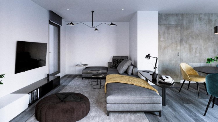 3 Bed  Flat / Apartment for Sale, Las Palmas, Gran Canaria, The Canary Islands, Provincia de Las Palmas - CH-GMM174230 8