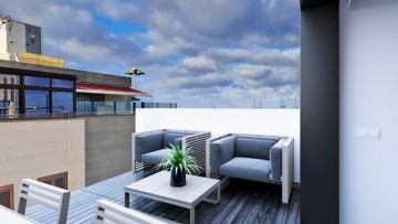 3 Bed  Flat / Apartment for Sale, Las Palmas, Gran Canaria, The Canary Islands, Provincia de Las Palmas - CH-GMM174230