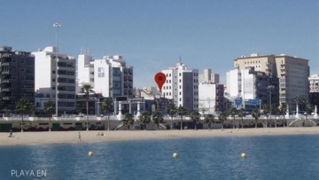 3 Bed  Flat / Apartment for Sale, Las Palmas, Gran Canaria, The Canary Islands, Provincia de Las Palmas - CH-GMM174230