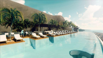 1 Bed  Property for Sale, Los Cristianos, Tenerife - PT-PW-348