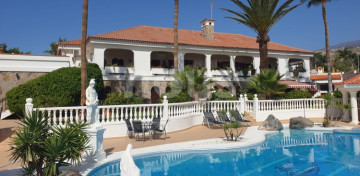 8 Bed  Villa/House for Sale, Callao Salvaje, Tenerife - NP-03114