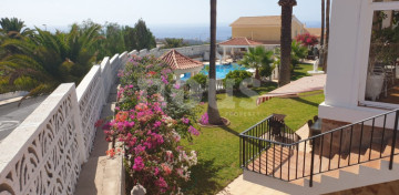 8 Bed  Villa/House for Sale, Callao Salvaje, Tenerife - NP-03114