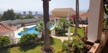 8 Bed  Villa/House for Sale, Callao Salvaje, Tenerife - NP-03114