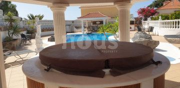 8 Bed  Villa/House for Sale, Callao Salvaje, Tenerife - NP-03114