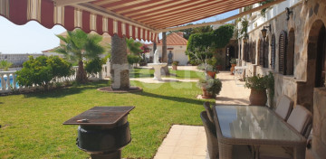 8 Bed  Villa/House for Sale, Callao Salvaje, Tenerife - NP-03114