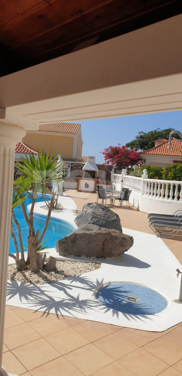8 Bed  Villa/House for Sale, Callao Salvaje, Tenerife - NP-03114