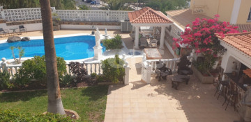8 Bed  Villa/House for Sale, Callao Salvaje, Tenerife - NP-03114