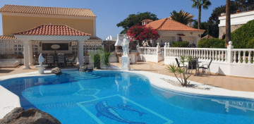 8 Bed  Villa/House for Sale, Callao Salvaje, Tenerife - NP-03114