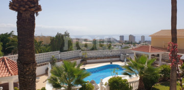 8 Bed  Villa/House for Sale, Callao Salvaje, Tenerife - NP-03114