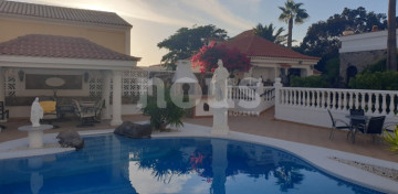 8 Bed  Villa/House for Sale, Callao Salvaje, Tenerife - NP-03114