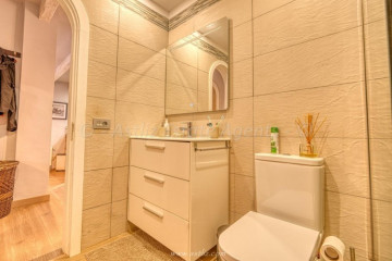 2 Bed  Villa/House for Sale, El Tanque, Tenerife - AZ-1521