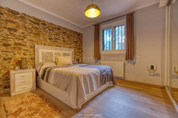 2 Bed  Villa/House for Sale, El Tanque, Tenerife - AZ-1521