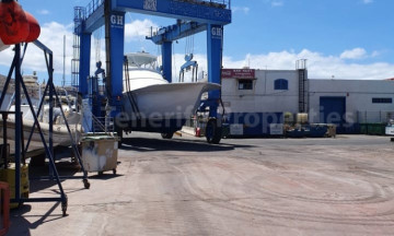  Commercial for Sale, Los Cristianos, Tenerife - TP-20352