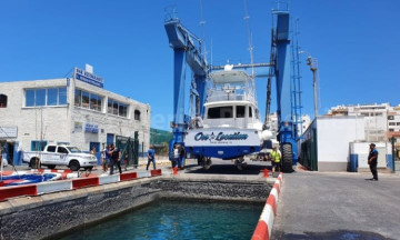  Commercial for Sale, Los Cristianos, Tenerife - TP-20352