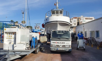  Commercial for Sale, Los Cristianos, Tenerife - TP-20352