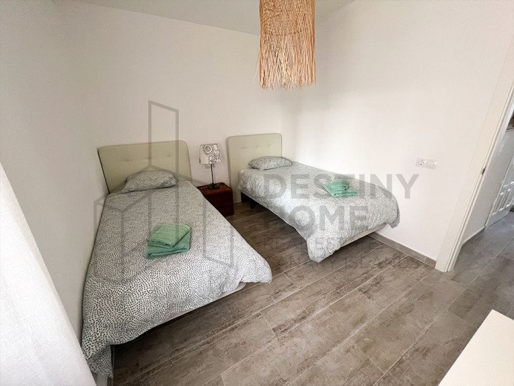 2 Bed  Flat / Apartment to Rent, Corralejo, Las Palmas, Fuerteventura - DH-XVPTDANTEBRI21-0121 12