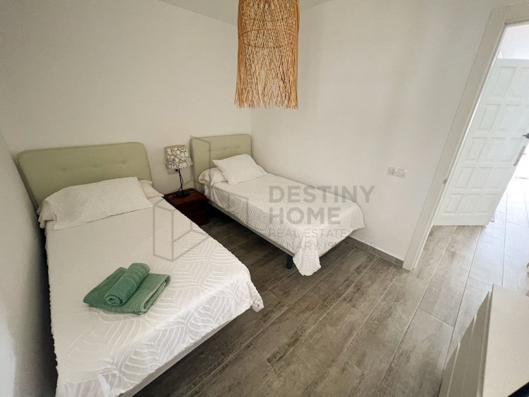 2 Bed  Flat / Apartment to Rent, Corralejo, Las Palmas, Fuerteventura - DH-XVPTDANTEBRI21-0121 13