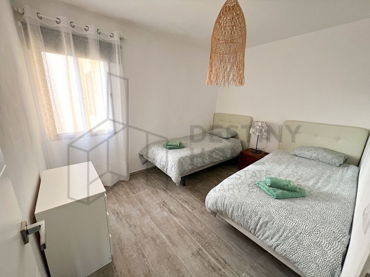 2 Bed  Flat / Apartment to Rent, Corralejo, Las Palmas, Fuerteventura - DH-XVPTDANTEBRI21-0121 14