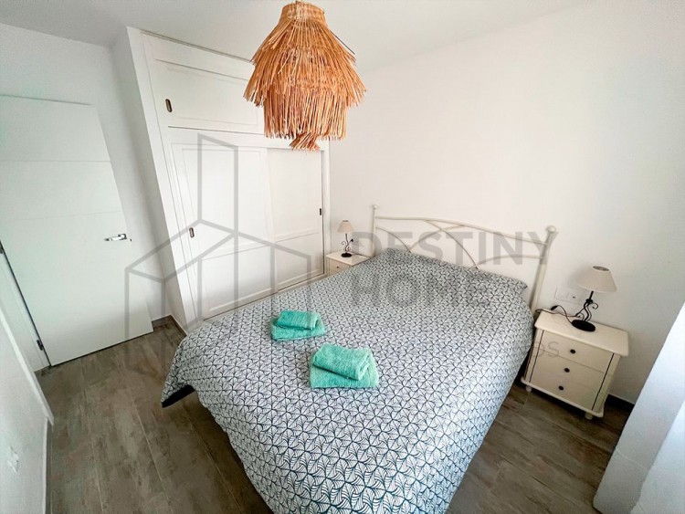 2 Bed  Flat / Apartment to Rent, Corralejo, Las Palmas, Fuerteventura - DH-XVPTDANTEBRI21-0121 17