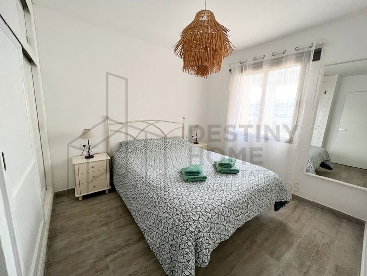 2 Bed  Flat / Apartment to Rent, Corralejo, Las Palmas, Fuerteventura - DH-XVPTDANTEBRI21-0121 19